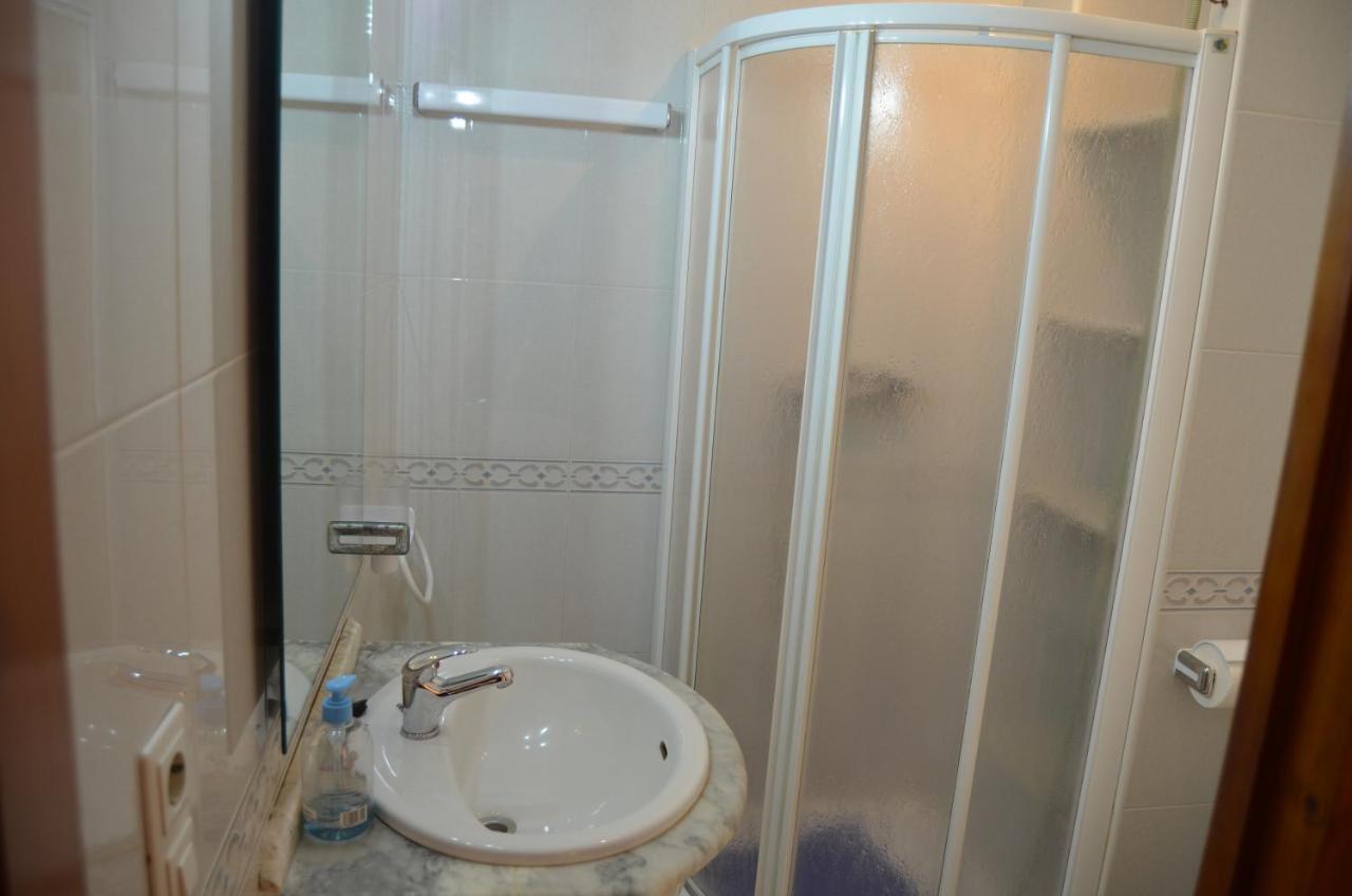 Apartamento Solymar 4 Сан-Хосе Экстерьер фото